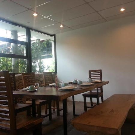 Caravan Serai Exclusive Private Villas & Eco Resort Bentong Exterior photo